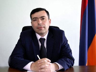 Սարդարապատի թանգարանը նոր տնօրեն ունի