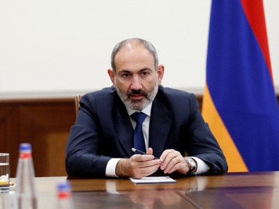 Armenian PM chairs Defense Ministry’s board extraordinary meeting