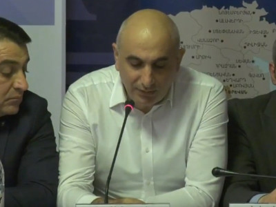 Կարեն Զադոյանը դադարեցրել է Հանրային խորհրդում իր անդամակցությունը
