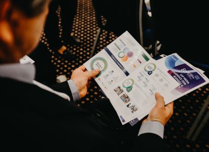 Eastern Partnership: Media experts meet in Riga to shape future donor support