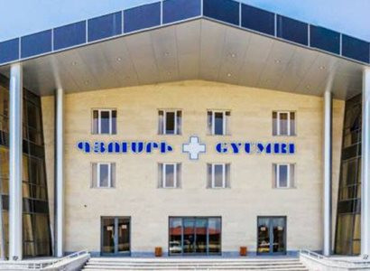 Գյումրիում 3-րդ հարկի պատուհանից 28-ամյա աղջիկ է ընկել