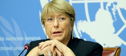 UN warns Bolivia situation could “spin out of control”