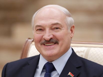 Lukashenko to run again for president in Belarus