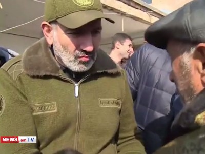 Armenia PM: Issue of old bank deposits is very complicated