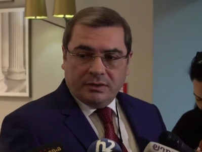 Գյումրում ավտոմաքսազերծման հերթերը հիմնականում բանկի հետ էր կապված․ Անանյան