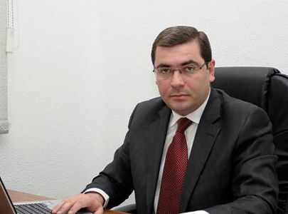 Թվայնացումը դառնում է առեւտրի սահմանամերձ համակարգի բարելավման հաջողության պայման. ՊԵԿ նախագահ