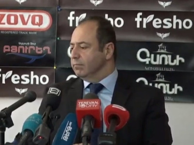 Kocharyan’s attorney: Fear reigns in Armenia judicial system