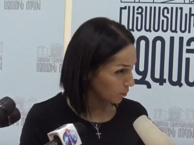 Ինչո՞ւ են Ամանորի միջոցառումները կազմակերպում մեկ անձից գնման ընթացակարգով. «Դուք կարող եք լուսաբանել»