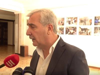Deputy: Ex-Prosecutor General seems to have no intention of returning to Armenia, time has come to answer
