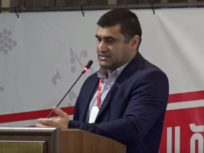 «2-3 անգամ սիրտս կանգ է առել». Սարգիս Ստեփանյանը պատմեց իր վիրավորվելու պատմությունը