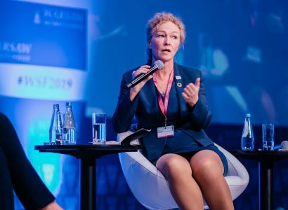 Swedish diplomat: Armenia has very ambitious partnership agreement with EU