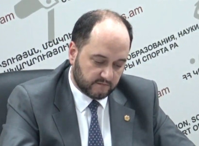 Ձեր եղբոր տղայի կուսակցությունն կստանա արկղերով քրգործերը․ Արայիկ Հարությունյանը՝ Իշխան Սաղաթելյանի հորաքրոջը