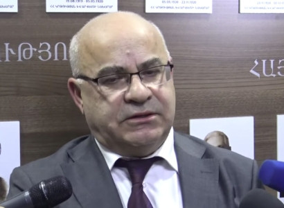 Խոսում է կուլտուրայից, ուսանողների լեքսիկոնից, ինքն իրեն կողքից տեսե՞լ է. ուսանողը՝ ԿԳՄՍ նախարարի հետ հանդիպումի մասին
