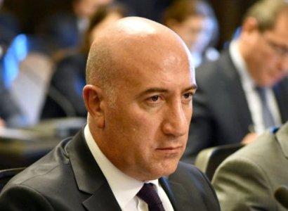 Ոստիկանապետի պաշտոնակատարը նոր նշանակումներ է արել