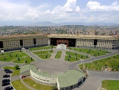 «Ժողովուրդ». Կարդինալ փոփոխություններ ՊՆ-ում․ ինչ զարգացումներ սպասել առաջիկայում. Բանը կարող է հասնել Արտակ Դավթյանին