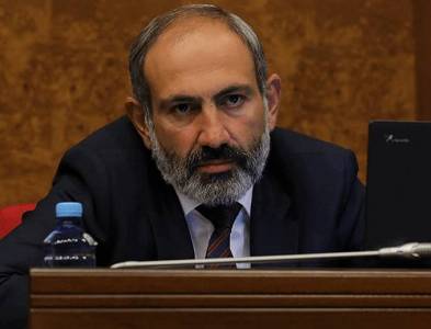 Ինչու է աշունն այսքան թախծոտ Հայաստանում. Նիկոլ Փաշինյան