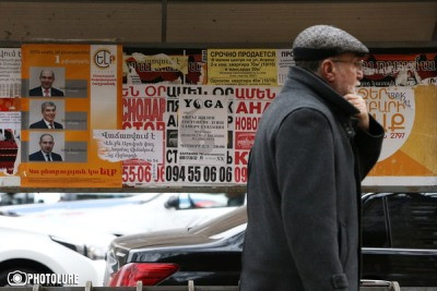 «Առավոտ». Կան մարդիկ, որոնք մոլի «նիկոլական» չեն եւ միաժամանակ «նախկինների» վերադարձը չեն փափագում