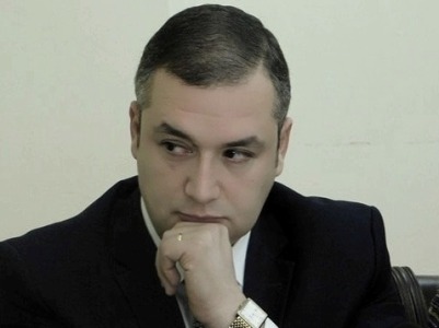 Փաստորեն, ես ճիշտ էի, Նիկոլը ՝սխալ. գումարը չկա. Տիգրան Ուրիխանյան