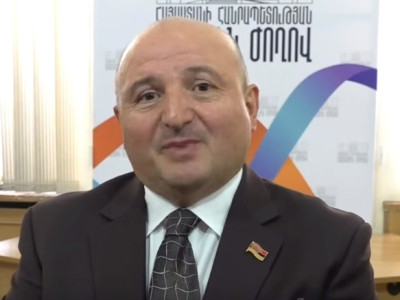 «Եթե ես ձեզ ամեն անգամ դատի չեմ տալիս, պետք է ամեն ինչ բերեք մեզ կապե՞ք». Վարդան Ղուկասյան