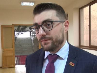Armenian MP: Artur Vanetsyan has never been a part of our political team