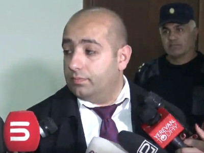 Armenia 2nd President's attorney: Court procedure is unjust