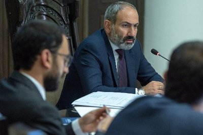 «Ժամանակ». Սպորտսմեն կառավարություն. Միայն թե անհայտ է՝ 2050թ. առա՞ջ, թե՞ հետո
