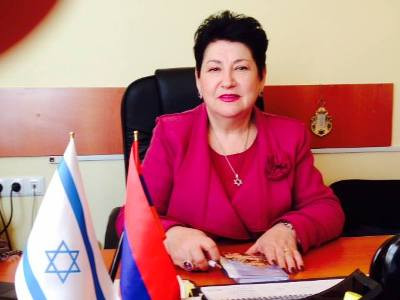 Jewish community of Armenia: Azerbaijani President makes ignorant statement