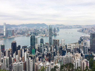 Hong Kong authorities urge US to stop interfering in its internal affairs
