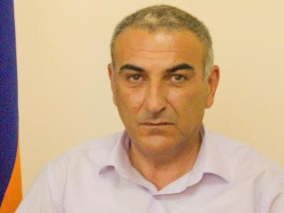 Առաջիկա տարիներին մեզ կհաջողվի ստեղծել այնպիսի տնտեսություն, որը կապահովի թռիչքաձեւ զարգացում. Հայկ Գեւորգյան