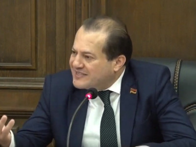 Քրեական ենթամշակույթը քրեականացնելու մասին օրինագծում մի շարք դրույթներ չափազանց ընդհանրացված են. պատգամավոր