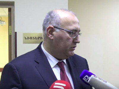 Ջրի գինը չի բարձրանա. գազի գինն էլ մինչեւ ապրիլ կմնա նույնը. ՀԾԿՀ նախագահ Գարեգին Բաղրամյան