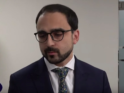 Աշխարհի գնացքը վաղուց հասել է ինչ-որ կետի եւ շարունակում է առաջ գնալ, իսկ մենք հետ ենք մնացել. փոխվարչապետ