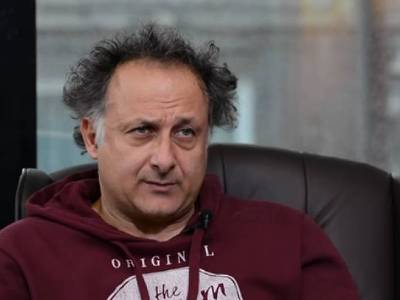 Բոլոր նրանք, որոնք «պանյատկեքով» են ապրում, իմացեք, որ ձեր օրենքներով չենք խոսելու. Սերգեյ Դանիելյանը՝ ԲՀԿ-ականներին