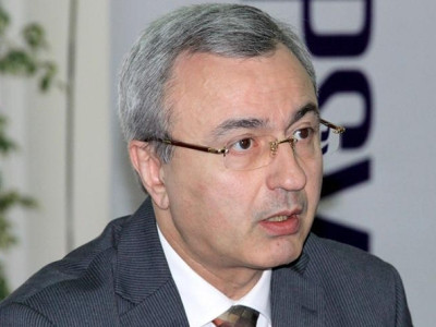 «Global IT Award» միջազգային մրցանակաբաշխության հաղթողը դեկտեմբերի 3-ին կժամանի Հայաստան