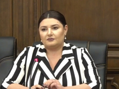 Prosperous Armenia party unhappy with rush on initiative over CC members early retirement