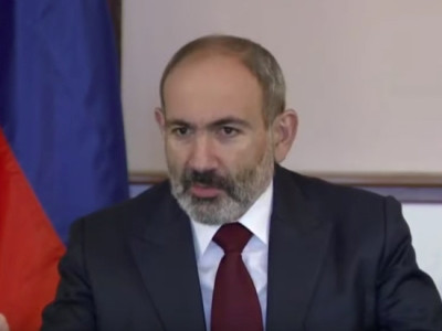 Armenia PM: St. Lazarus Island, Mekhitarist congregation is very important for our scene, history