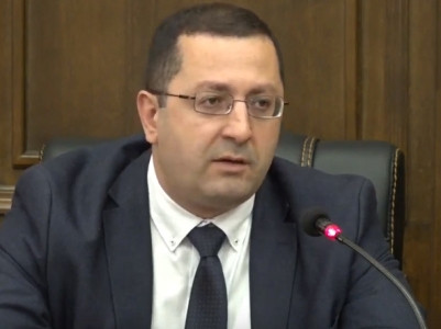 My Step bloc: Meeting between minister and youth protesting in Yerevan is meaningless