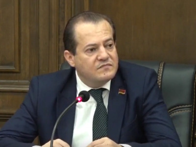 Ուսուցիչն ու գիտնականը պետք է ամենաբարձր վարձատրվող անձինք լինեն. «Լուսավոր Հայաստան»