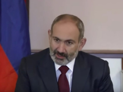 Armenian PM: Yes, national ideology is necessary