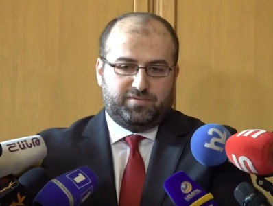 «Սովորաբար Կովկասյան ընձառյուծը չի հարձակվում մարդու վրա». նախարարը՝ Ենոքավանում տեղի ունեցածի մասին