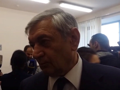 Armenian minister: Fight against criminal subculture comes late