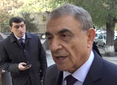 ՄԻԱՎ-ով վարակված երեխան հաղթահարել է այն կրիզիսային պահը, որ կարող էր բարդ ելք առաջացնել․ Արա Բաբլոյան