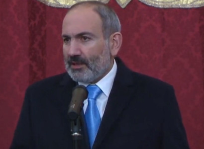 Armenian PM: We Armenians fear losing identity and culture, and as a result, we do