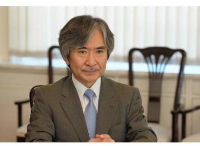 Japan ambassador: Armenia has great potential for development of IT sector