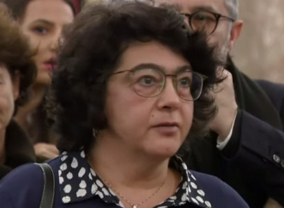 Italian-Armenian scholar to Armenia PM: Biggest thing you can do for Armenia is to resign