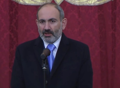 PM Pashinyan on military service in Armenia