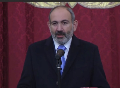 Armenian PM: EU-Armenia agreement is of particular importance