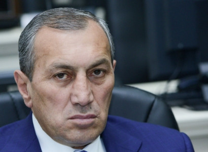 Որեւէ կեղծիքի մասին խոսք լինել չի կարող. Սուրիկ Խաչատրյան. tert.am