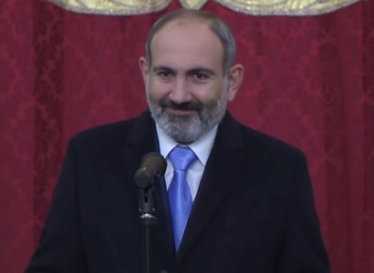 PM: We will be happy to see Kim Kardashian in Armenia as an investor