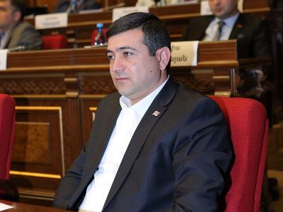 Պատգամավորը դիմել է վարչապետին, որ թոշակառուի թաղման նպաստի գումարը 50 հազար դրամով ավելացվի